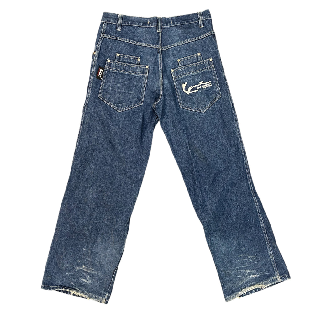 KaniJeans Y2K Denim