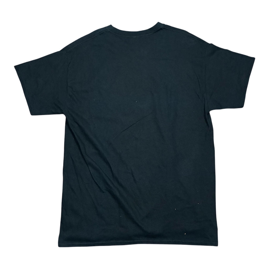 Cat Print T-Shirt