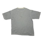 White & Blue striped Levi’s T-Shirt