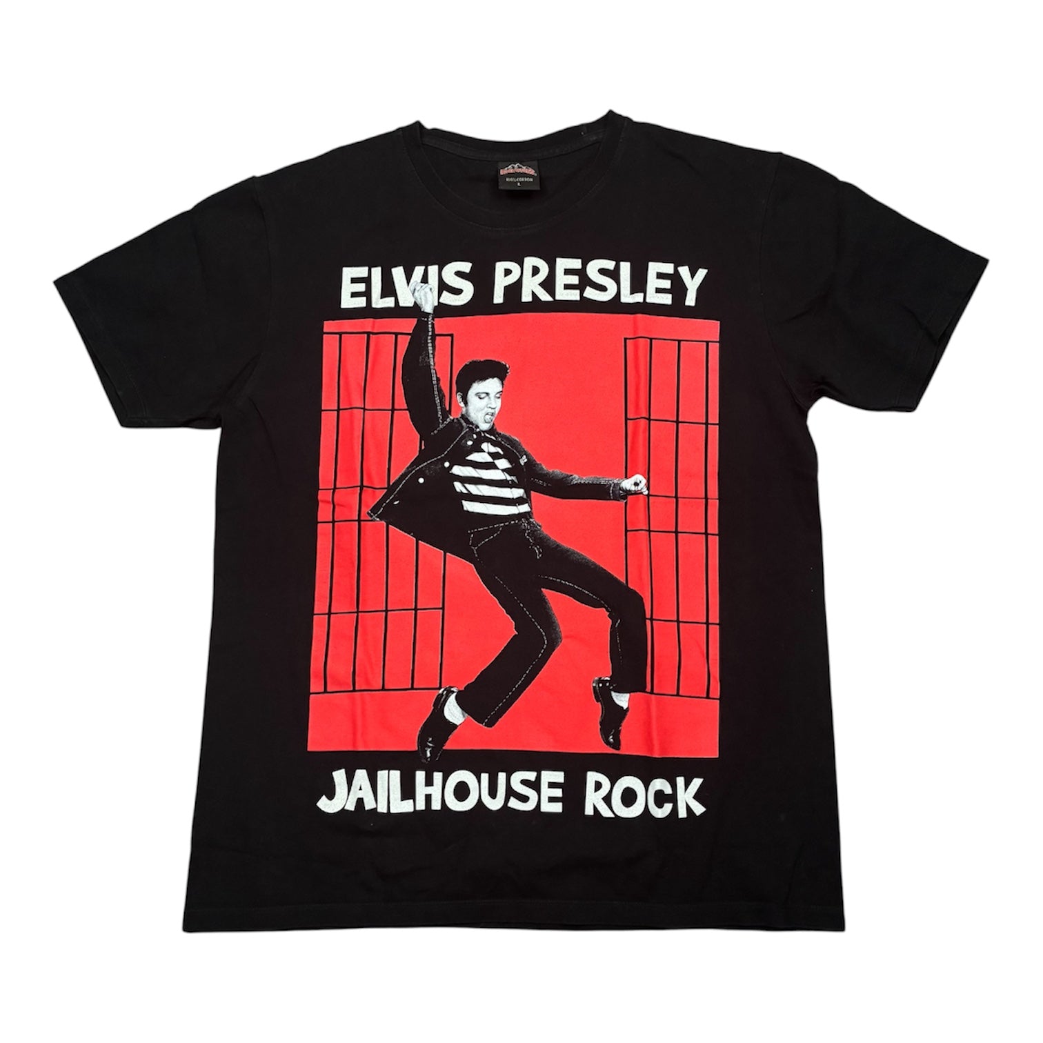 Elvis Presley T-Shirt