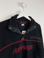 Asics x Ducati Fleece