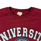 Universita Roma Vintage College Sweater