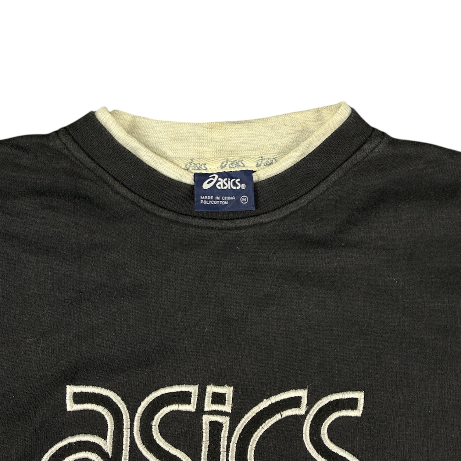 Asics Classic Sweater