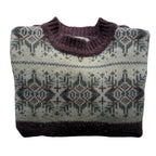 Vintage Knit Sweater