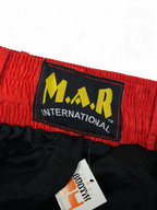 M.A.R International Kickboxing Pants