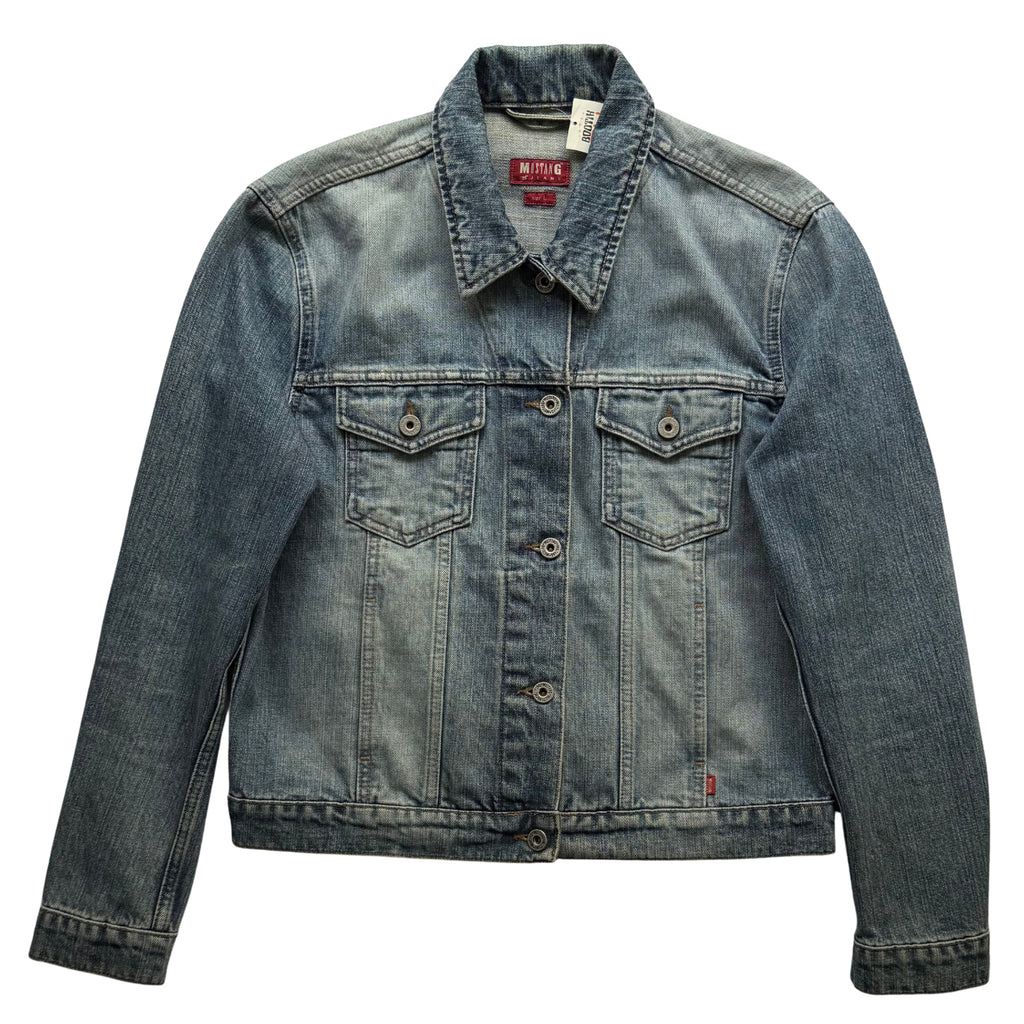 Mustang Denim Jacket