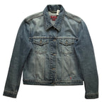 Mustang Denim Jacket