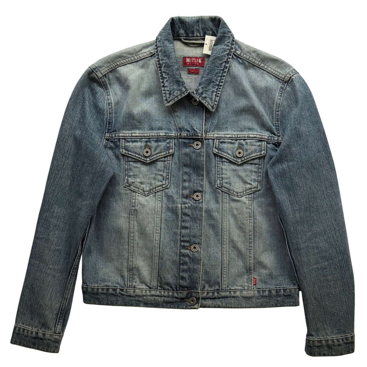 Mustang Denim Jacket