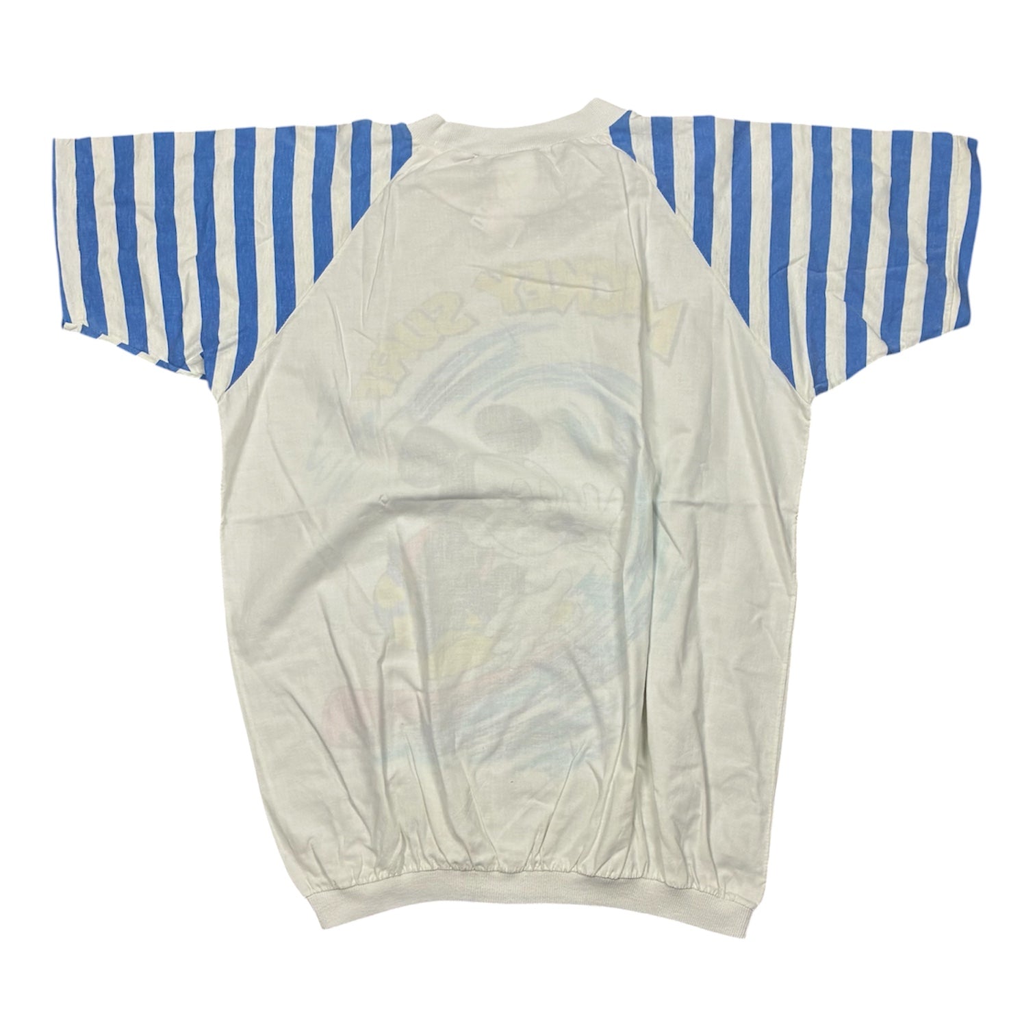 Mickey Surf T-Shirt