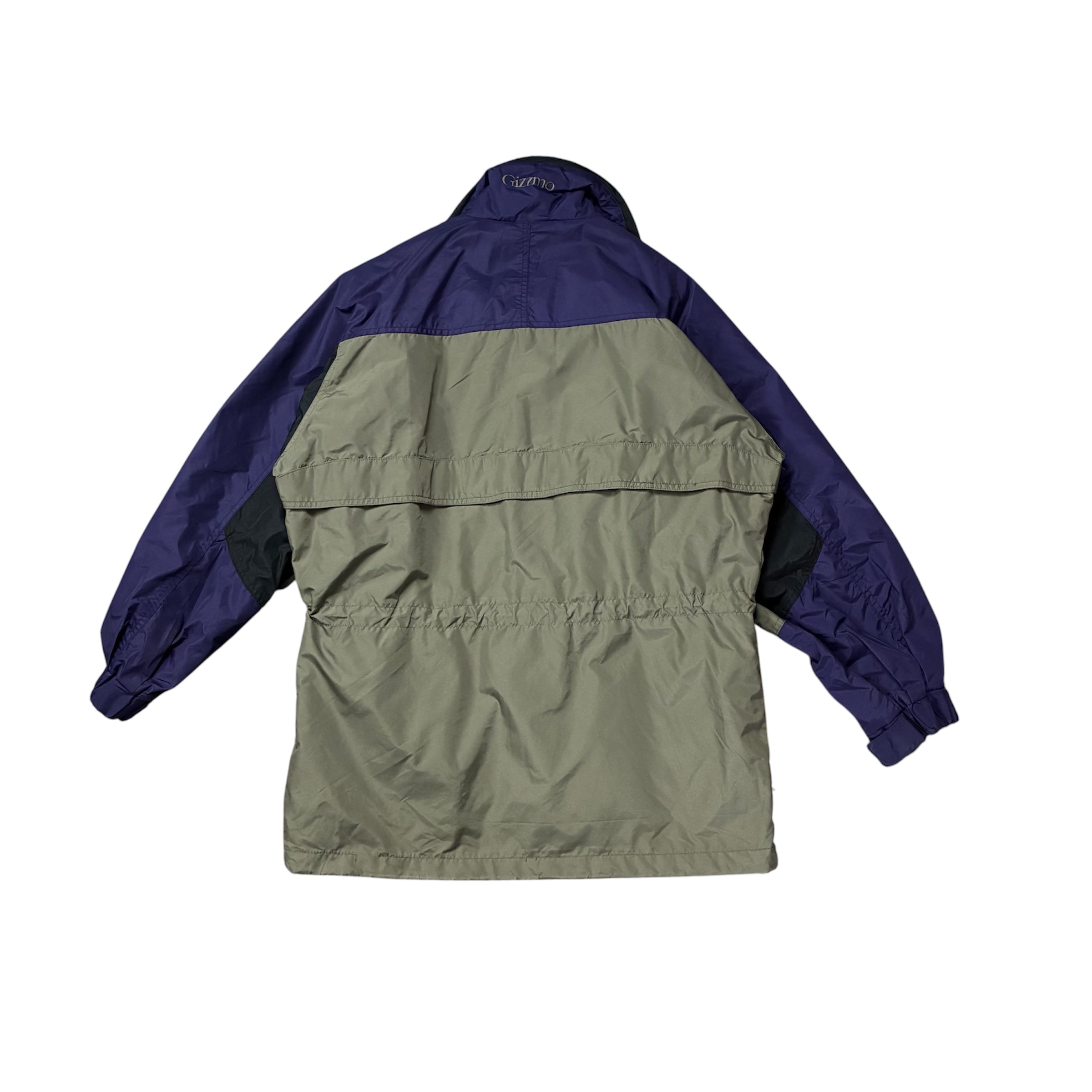 Columbia Light Jacket