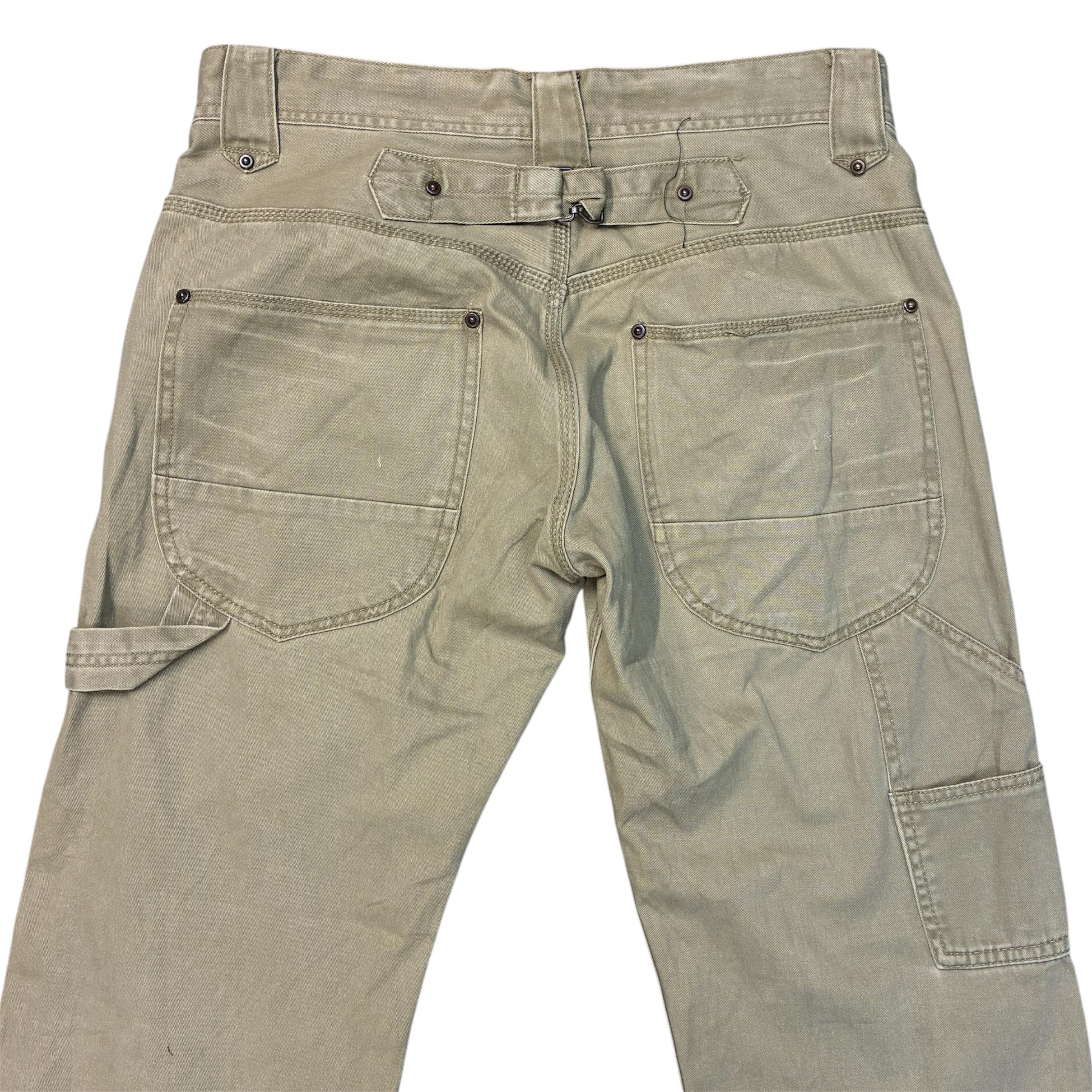 Free Gate Workwear Pants