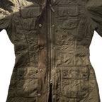 Barbour Polarquilt Quilted Jacket