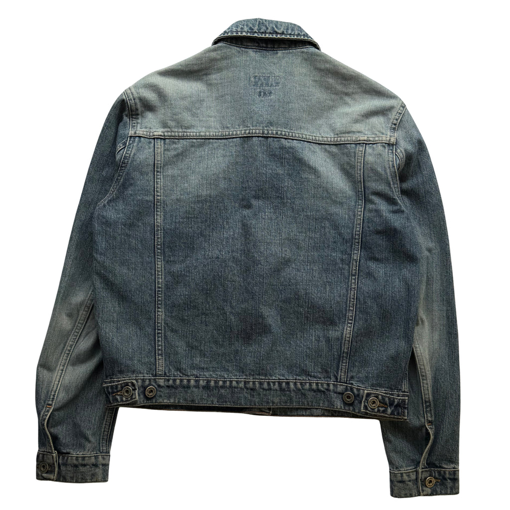 Mustang Denim Jacket