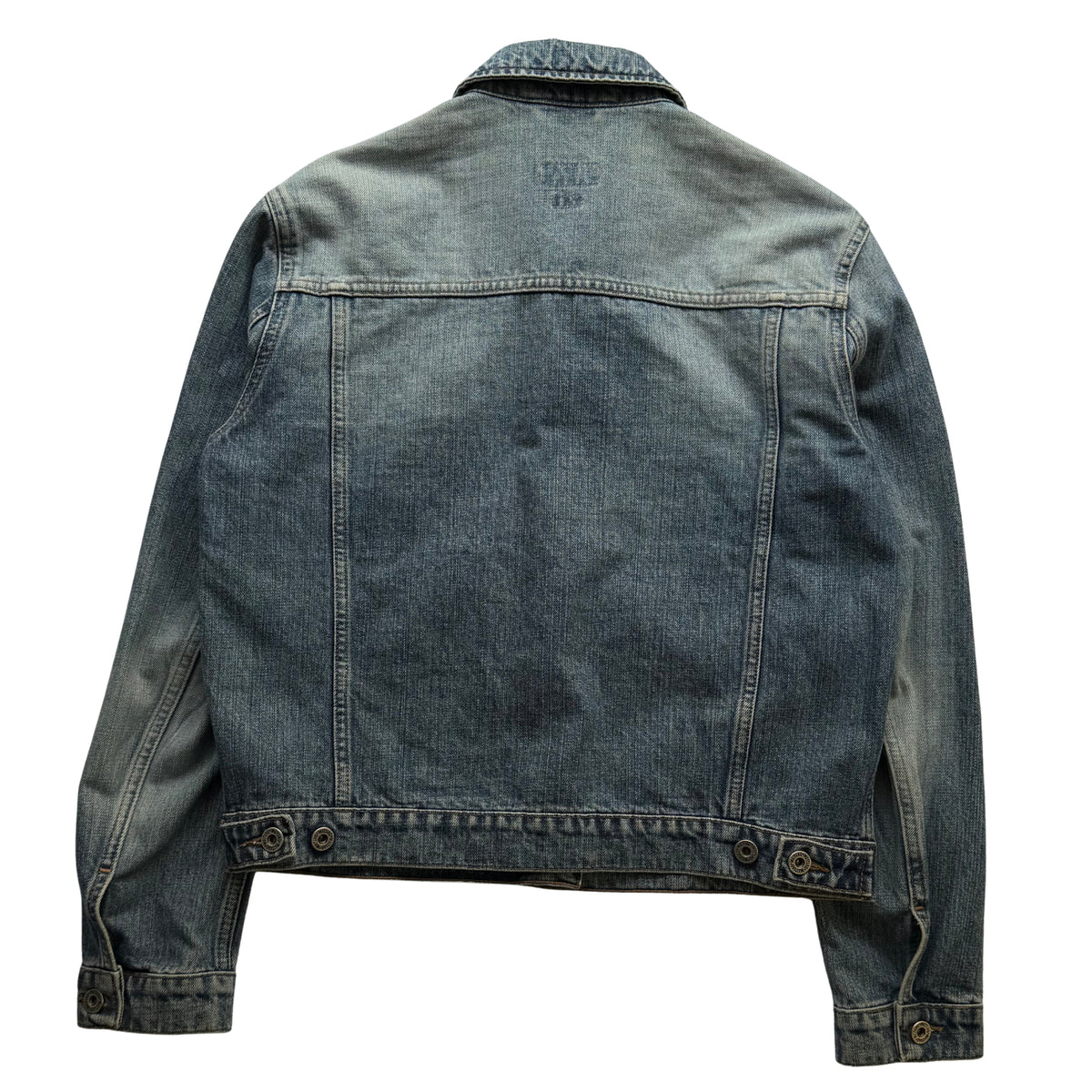 Mustang Denim Jacket