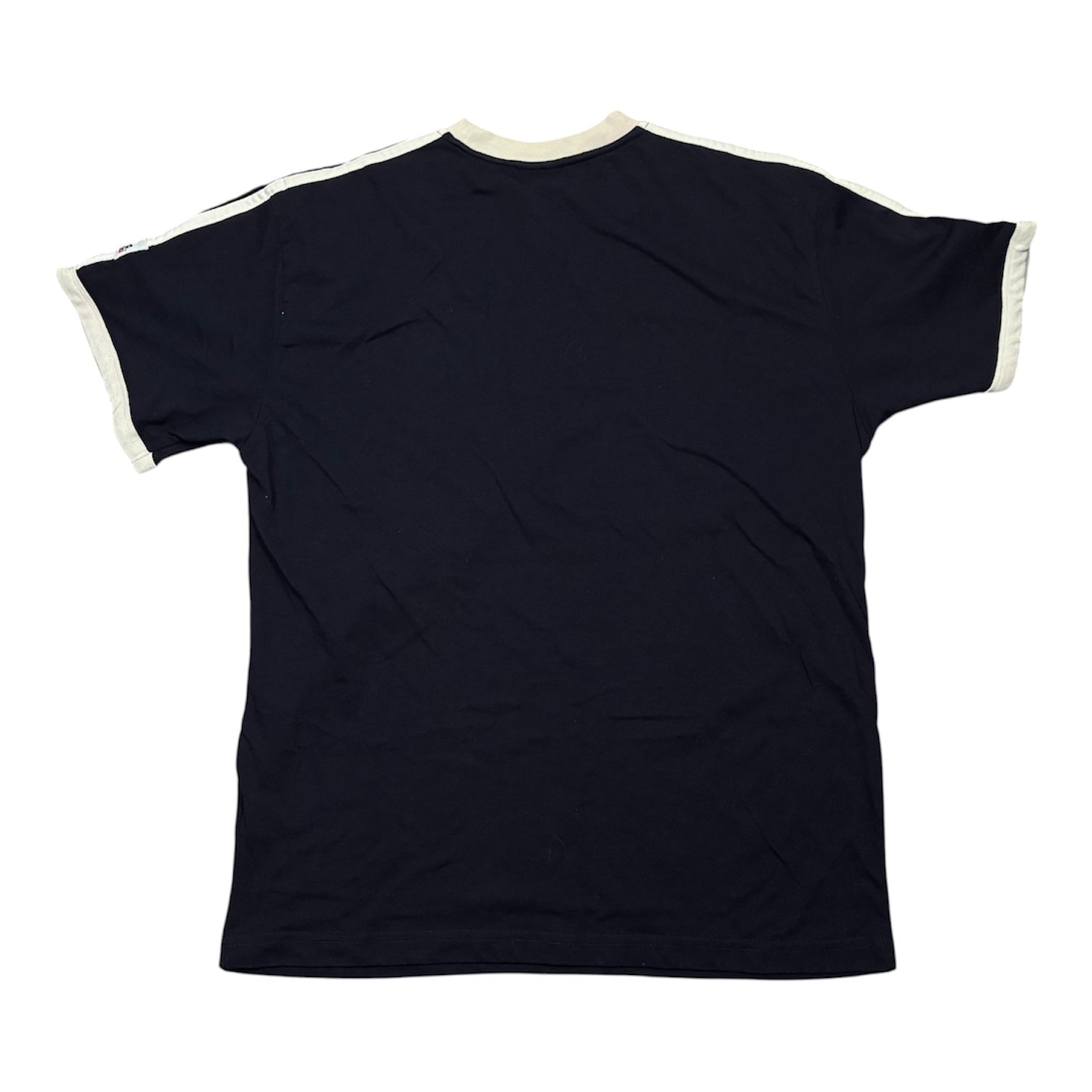 navy blue Lonsdale London T-Shirt