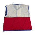 Adidas Retro Jersey Vest