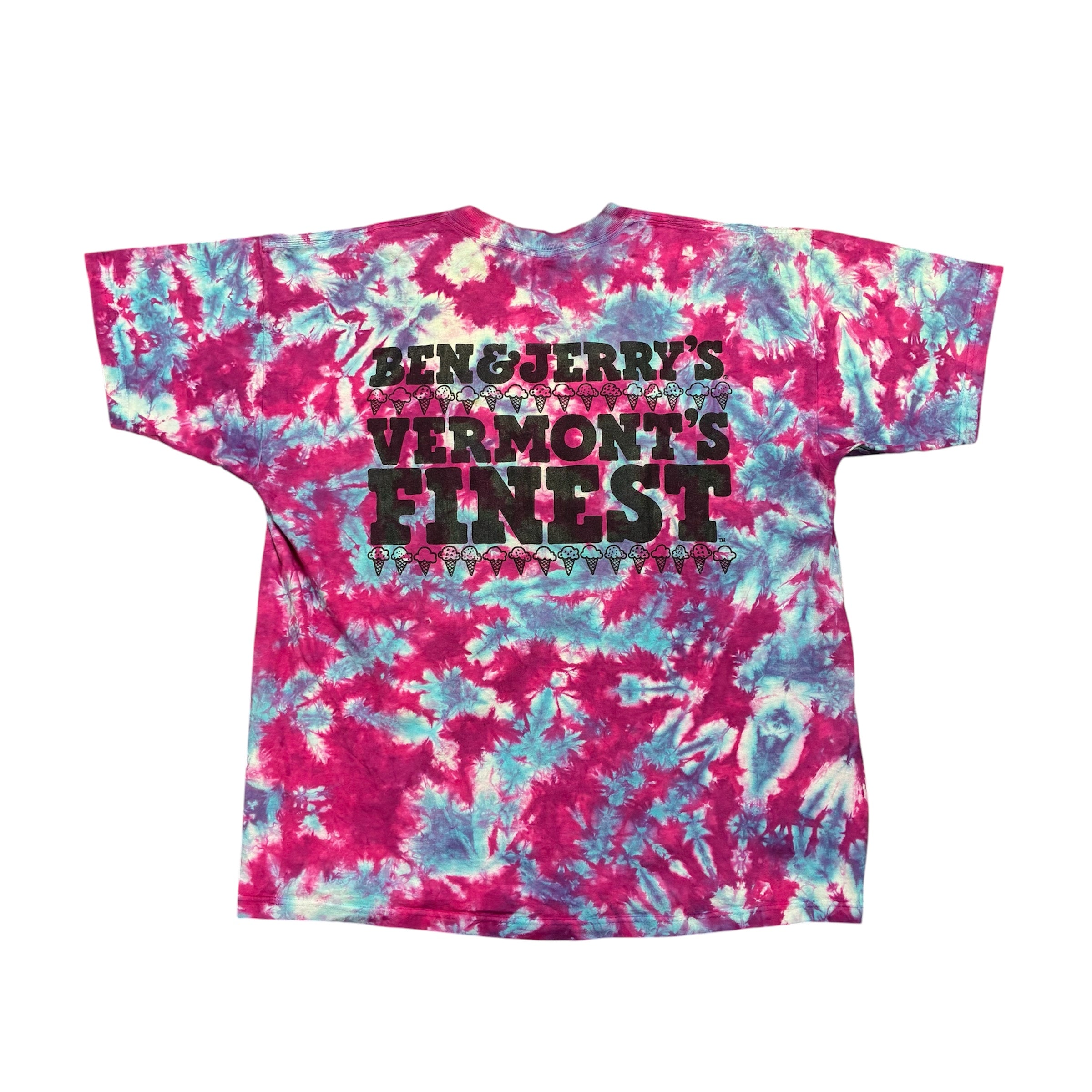 Cherry Garcia T-Shirt