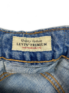 Levi's Premium Quality Denim Jeans