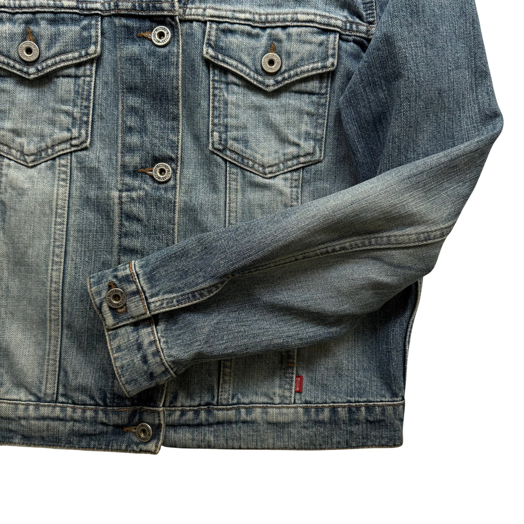 Mustang Denim Jacket