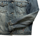 Mustang Denim Jacket