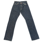 Vintage „XTC“ Japanese Denim