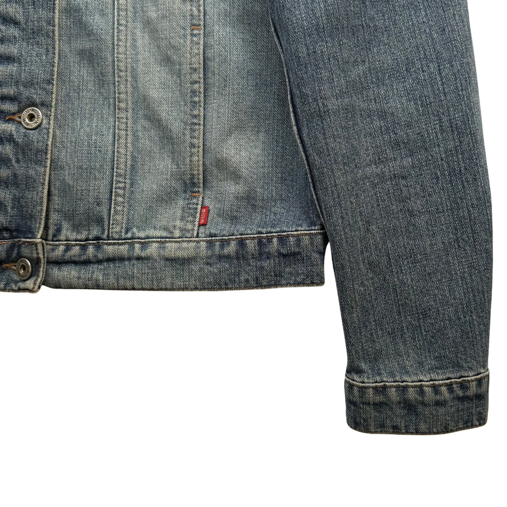 Mustang Denim Jacket