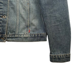Mustang Denim Jacket