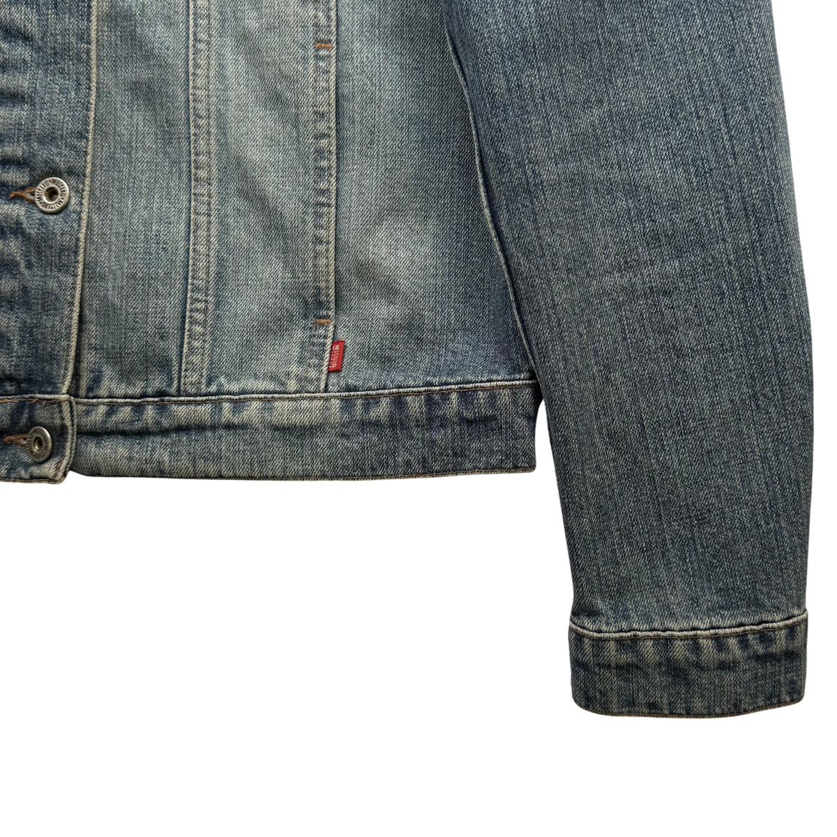 Mustang Denim Jacket