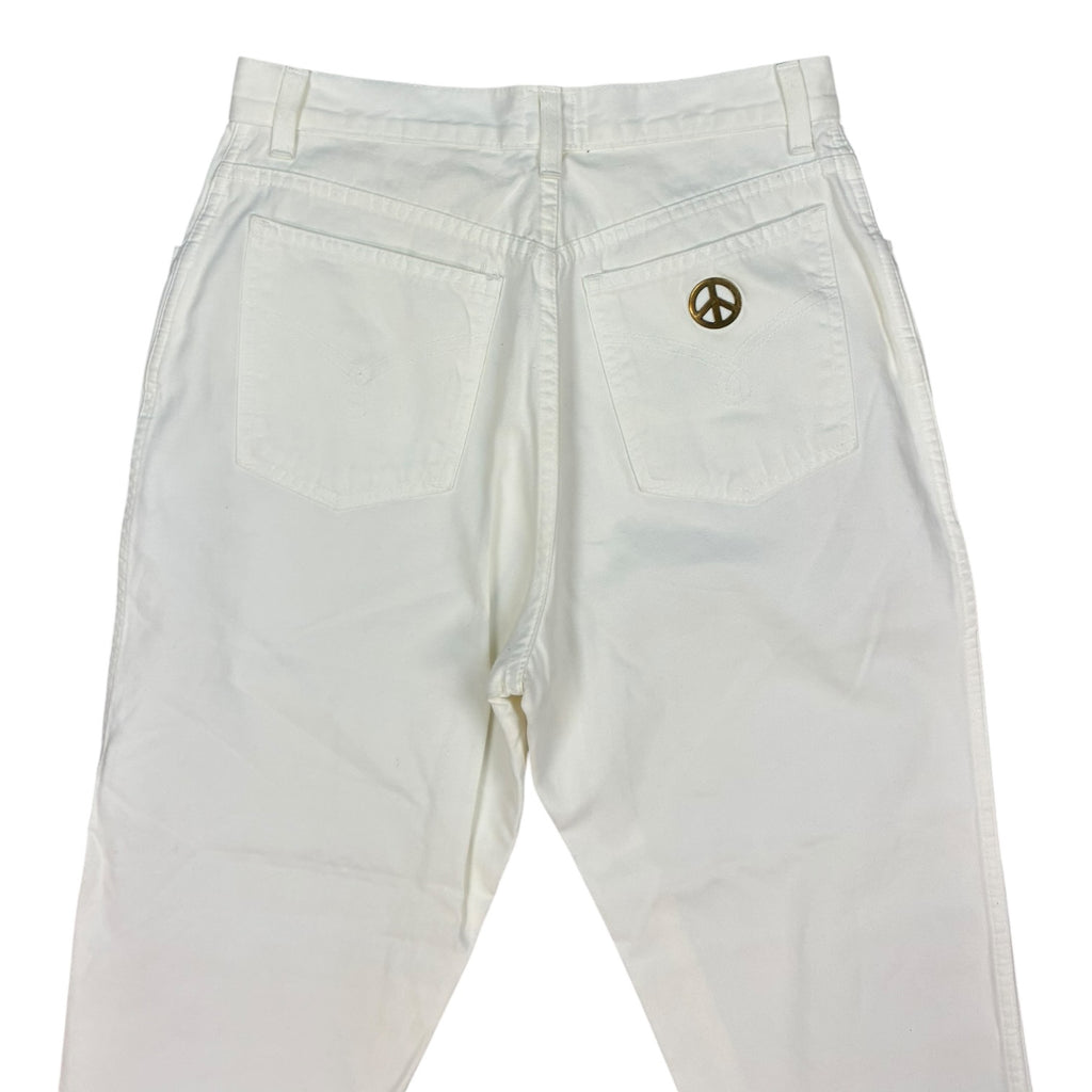 Moschino Tapered Pants