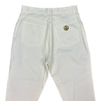 Moschino Tapered Pants