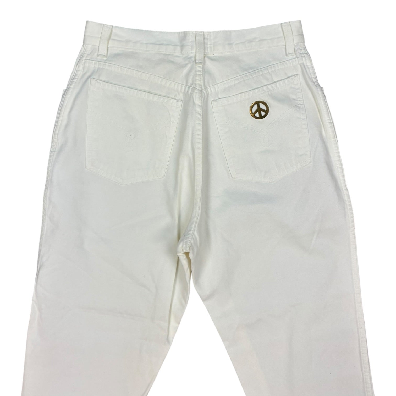 Moschino Tapered Pants