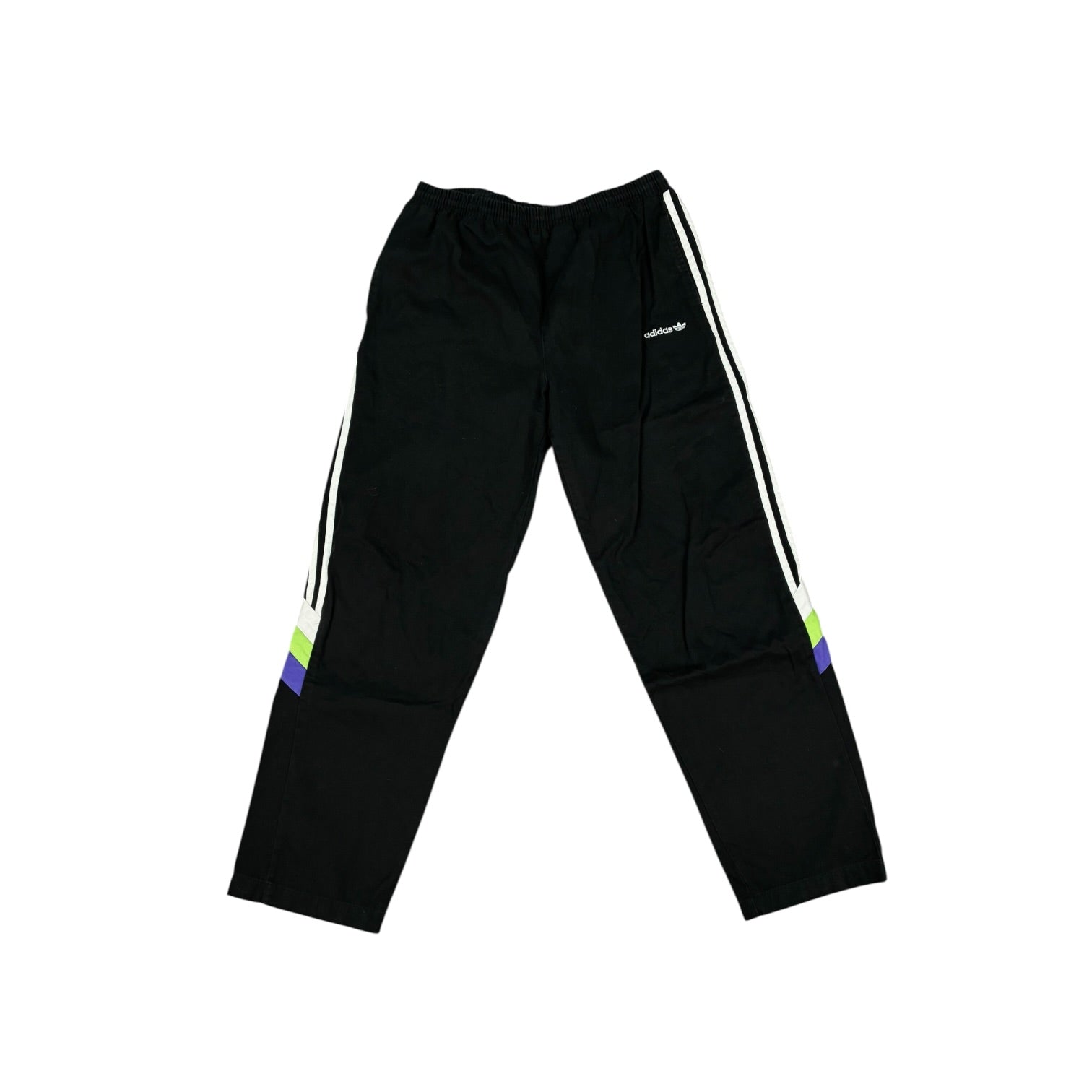 Adidas Cotton Sweatpants