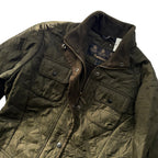 Barbour Polarquilt Quilted Jacket