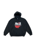 Vintage Cleveland Hoodie