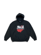 Vintage Cleveland Hoodie