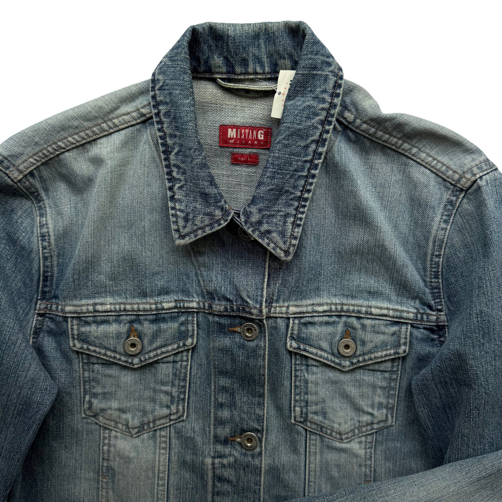 Mustang Denim Jacket