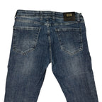 Philipp Plein Tapered Jeans
