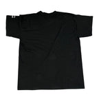 Hugo Pratt Black T-Shirt