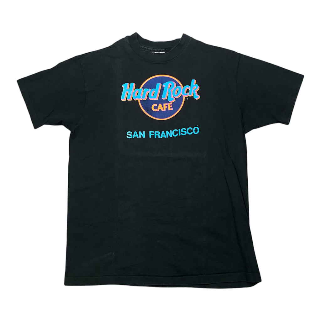 Hard Rock San Francisco T-Shirt