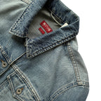 Mustang Denim Jacket