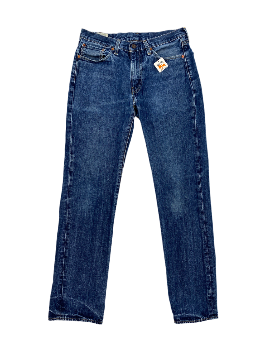 Levis Premium Jeans Blue