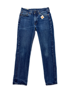 Levis Premium Jeans Blue