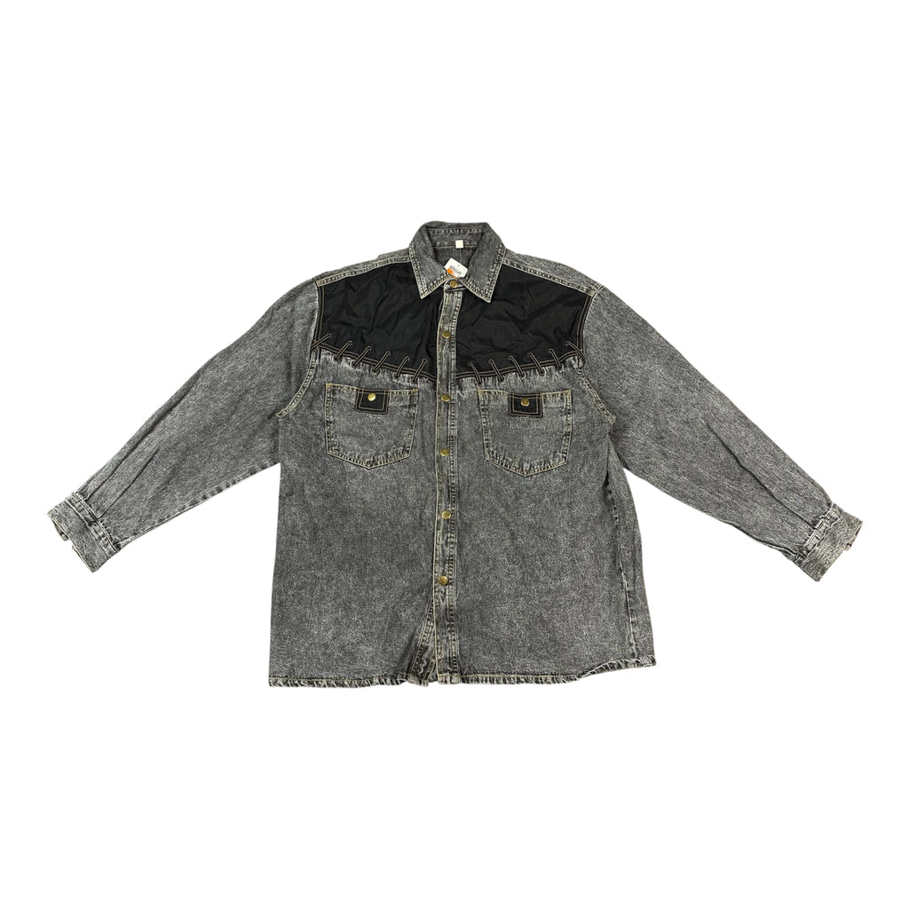 Vintage Western Shirt