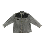 Vintage Western Shirt