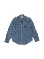Levi's Denim Button-Down Shirt