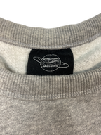 Vintage NASA Logo Sweatshirt