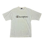 White Champion T-Shirt