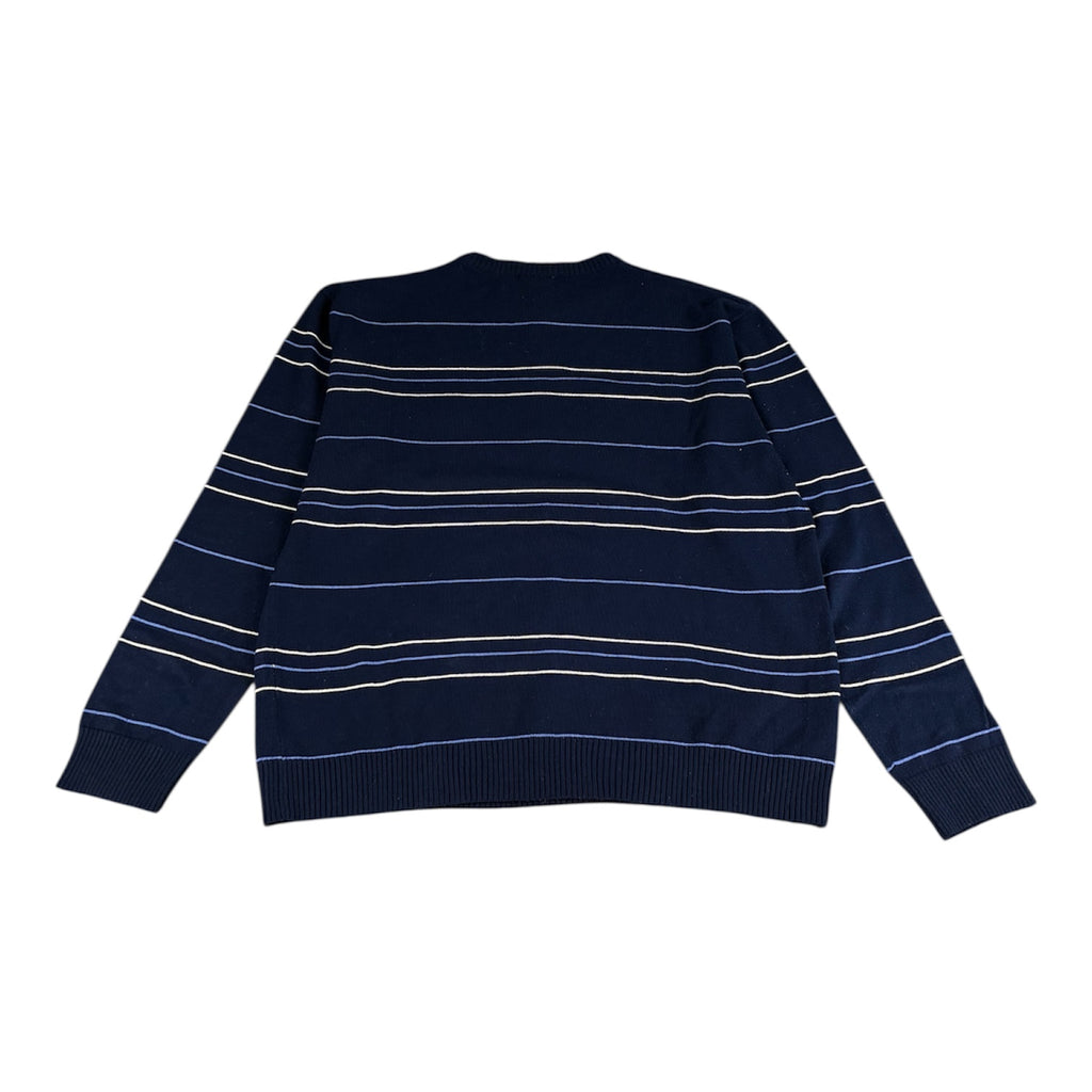 Lacoste Knit Sweater