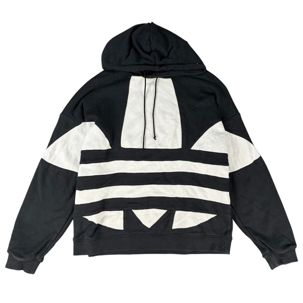 Adidas Big Logo Hoodie