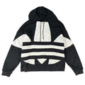Adidas Big Logo Hoodie